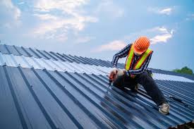 Best Roof Maintenance and Cleaning  in Bloomfield, IA